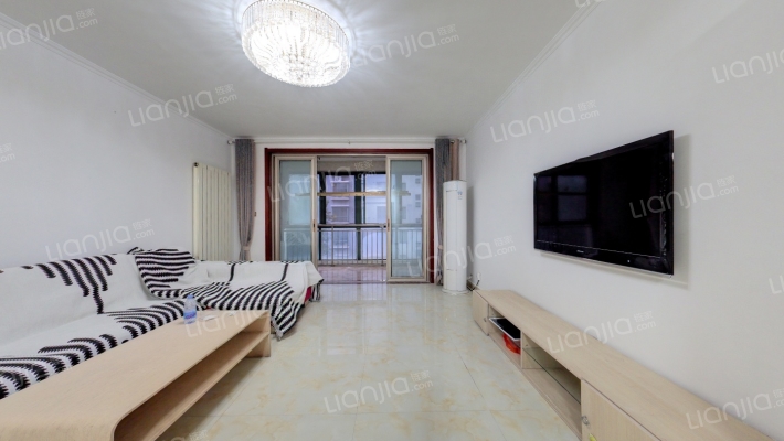 嘉和新城二手房实景图