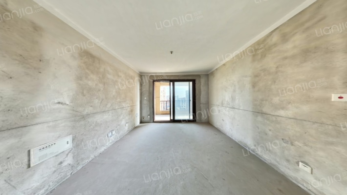 上海悦公馆二手房实景图