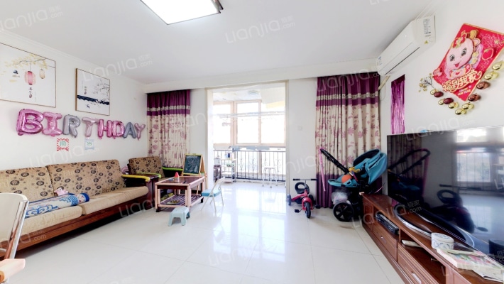 金泰阁二手房实景图