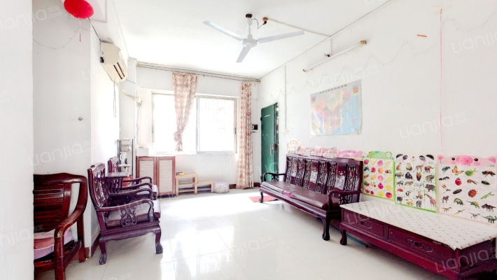 凯旋大厦二手房实景图