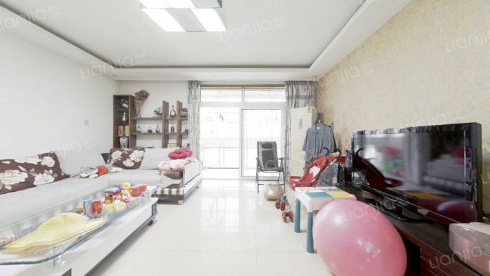 阳光四季园二手房实景图