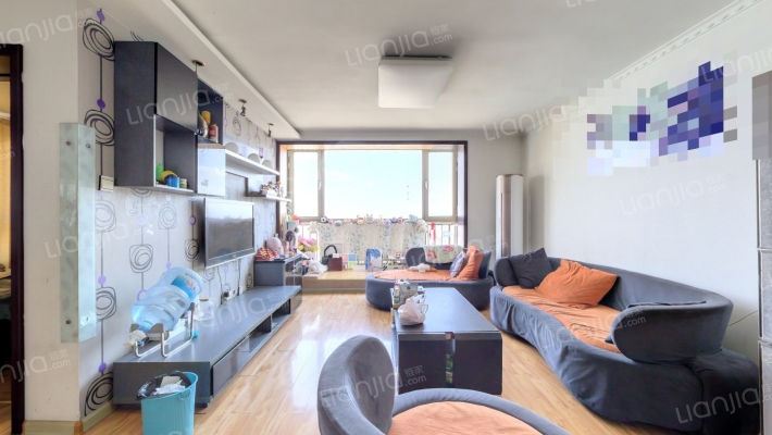 阳光馨苑二手房实景图