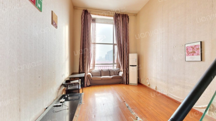 蔚蓝轩二手房实景图