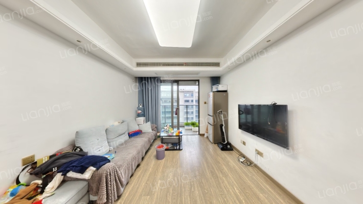 大境公园时代二手房实景图