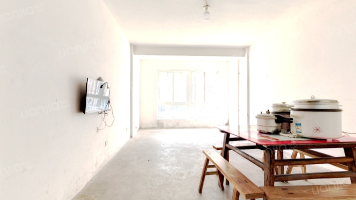 悦来六村二手房实景图