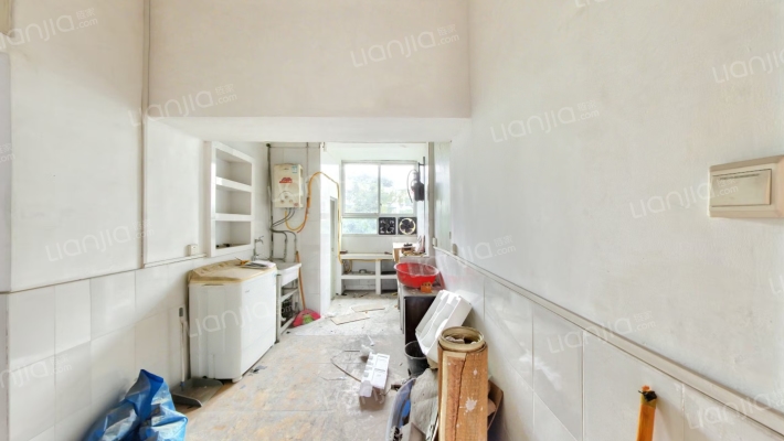 友谊村二手房实景图