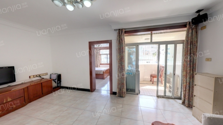 康乐新村二期二手房实景图