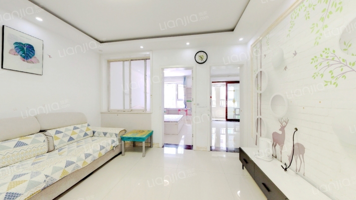 凤鸣郡四期二手房实景图