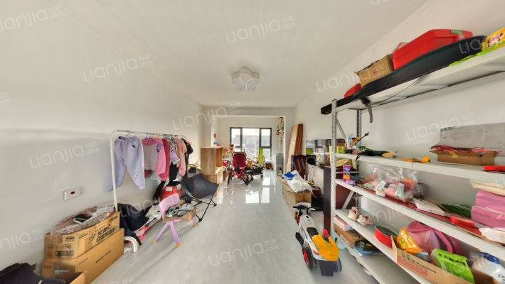 泽信·渤龙云筑二手房实景图