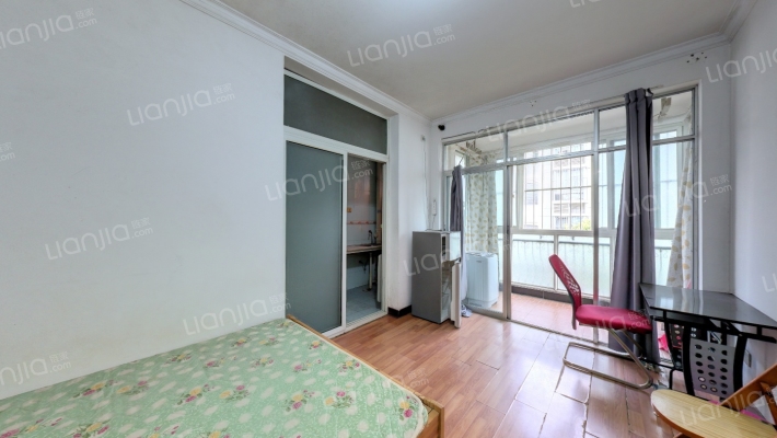 中房望仙坡小区二手房实景图