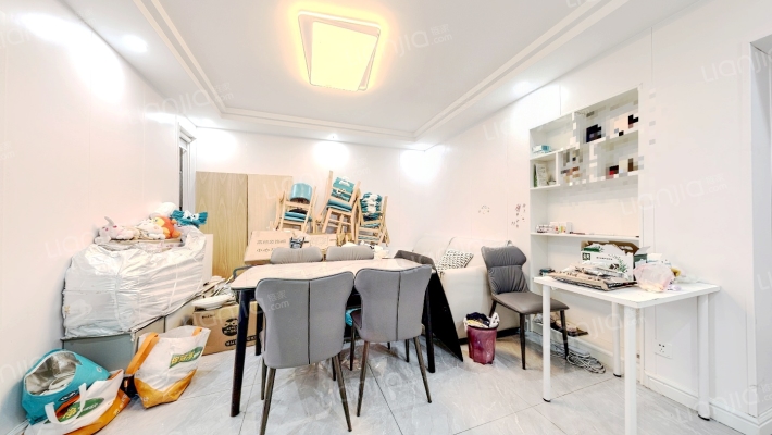 水香一村二手房实景图