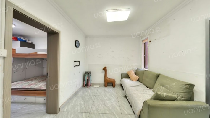 金星花苑（二区）二手房实景图