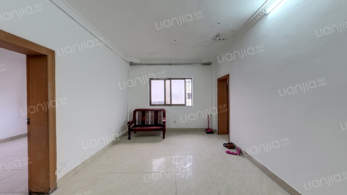 民源小区二手房实景图