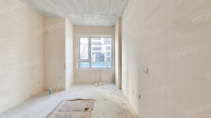 大连九里保利城二手房实景图