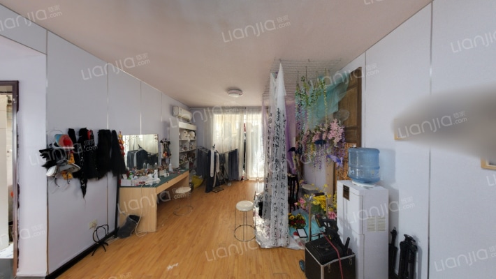 西玛大厦二手房实景图