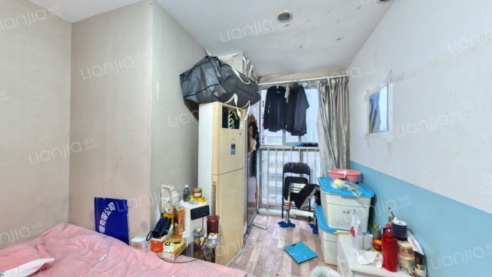 永嘉年华二手房实景图