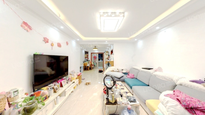 金丰佳园二手房实景图