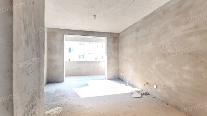 银基万和苑一期二手房实景图