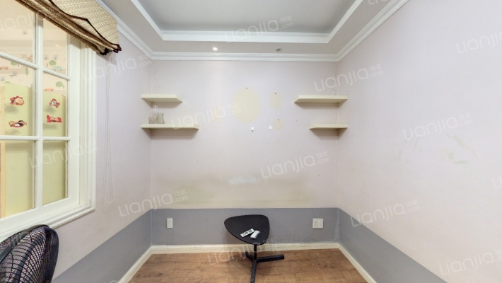 钱江三苑二手房实景图