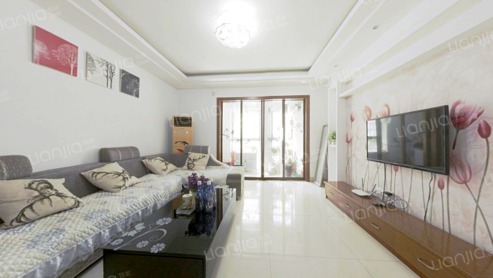 润业玲珑湾二手房实景图