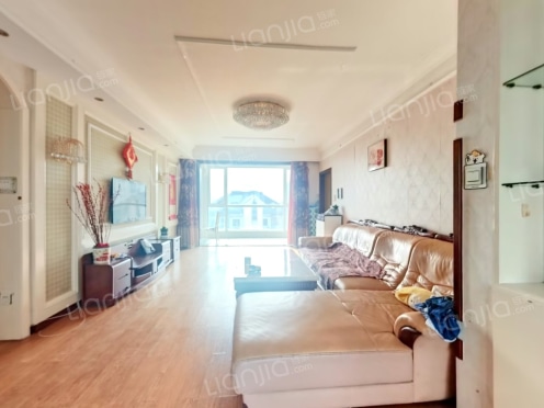 整租·宝龙国际社区(城阳) 3室2厅 南/北