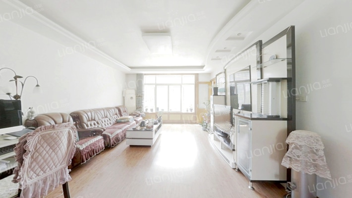 芳园新村C区二手房实景图