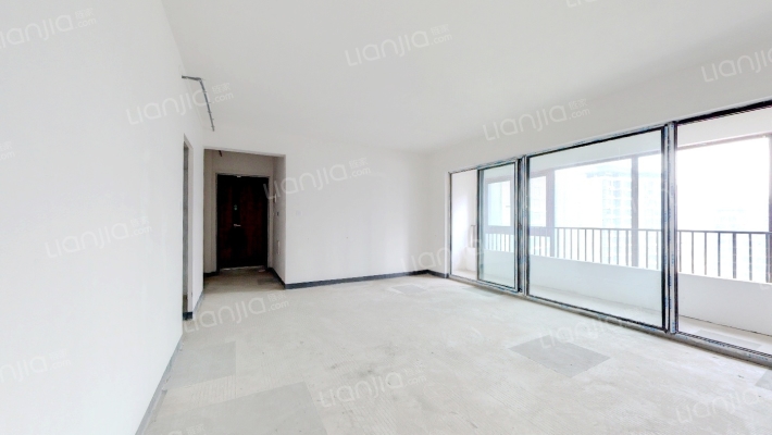 中粮中央公园祥云B区二手房实景图