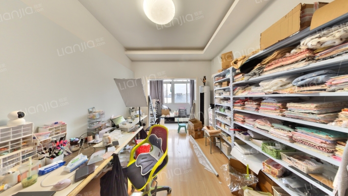 莫干山路611号二手房实景图