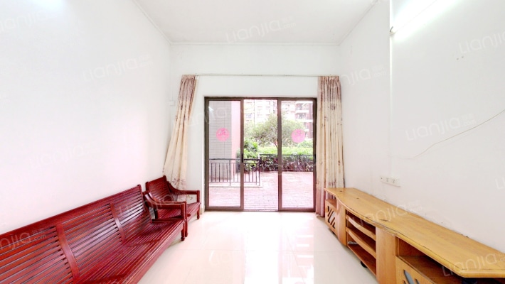 东凤穗茵庭二手房实景图