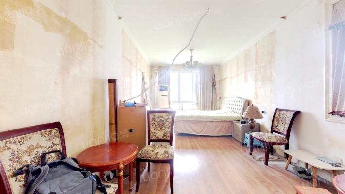 棕北国际二手房实景图