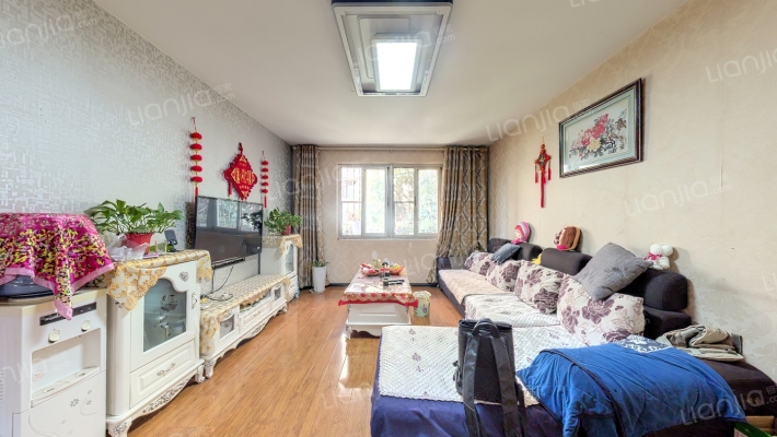 云机二厂住宅小区二手房实景图