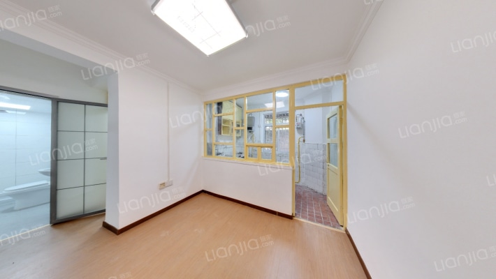 农兴路24号院二手房实景图