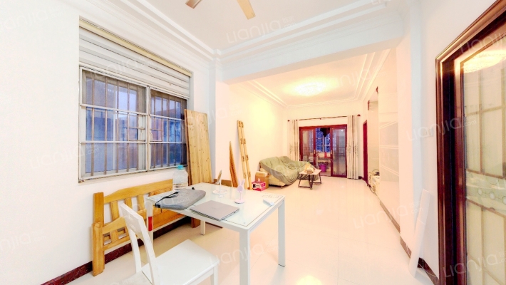 仰忠街11号大院二手房实景图