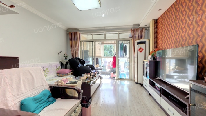 金鑫花园(公寓)二手房实景图