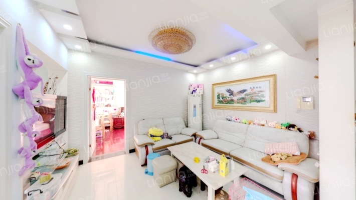 睢宁装饰城二手房实景图