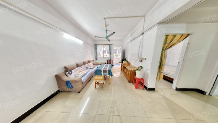 中兴商住楼二手房实景图