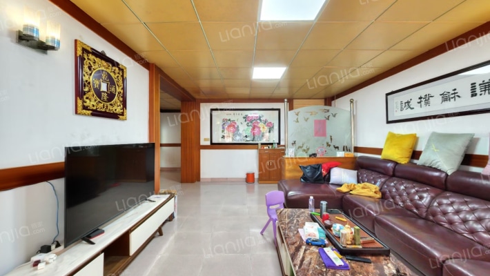 富乐苑二手房实景图