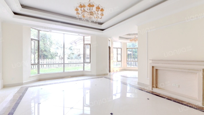 碧桂园假日半岛(翠山湖畔)二手房实景图