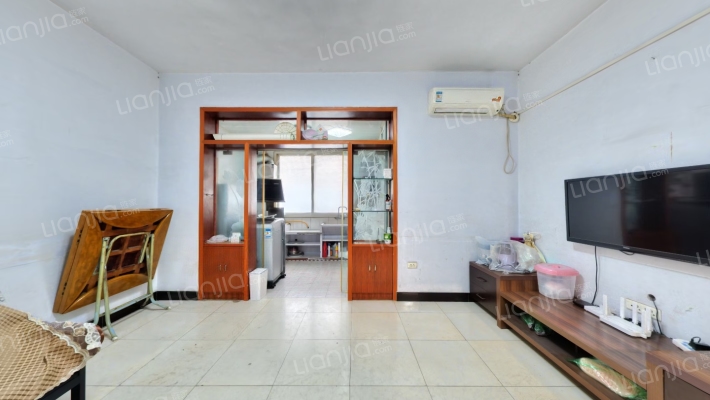 扁寨社区二手房实景图