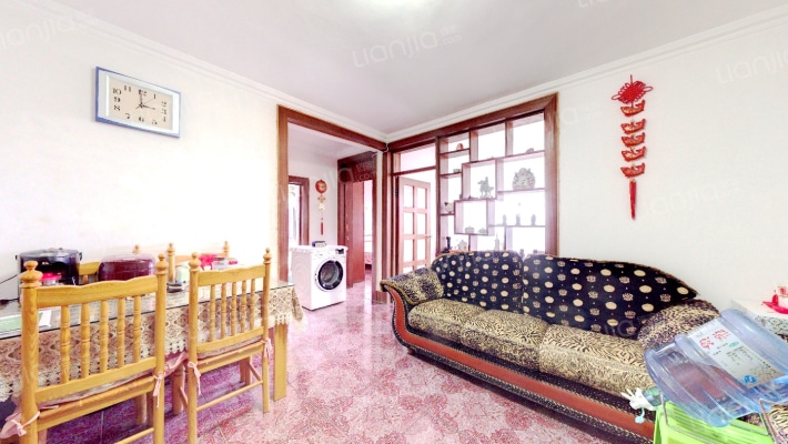 新星西巷二手房实景图