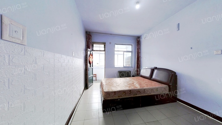 泰山学院运粮街宿舍区二手房实景图