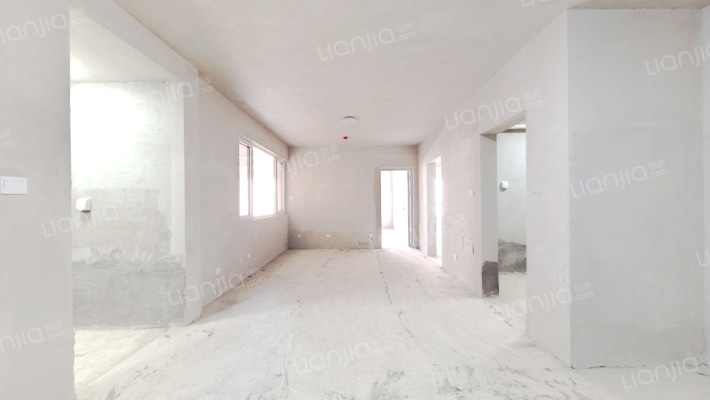 财源居二手房实景图