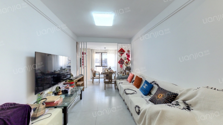 旭丽花园二手房实景图