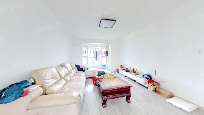 望族公馆二手房实景图