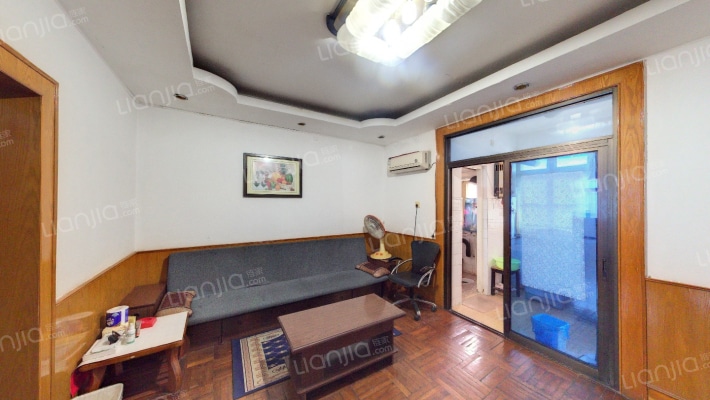 长探家园二手房实景图