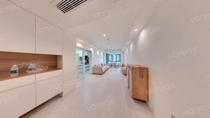 龙湖大时代二手房实景图