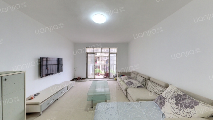 庭园居二手房实景图