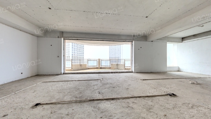 半山花园二手房实景图