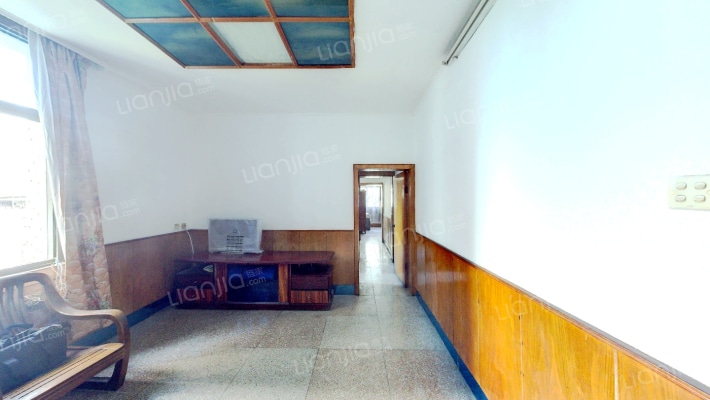 二建村二手房实景图