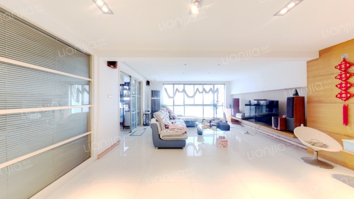 王府大厦二手房实景图